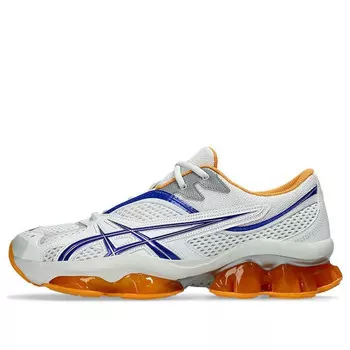 Кроссовки x kiko kostadinov Gel Quantum Zientzia Asics, белый