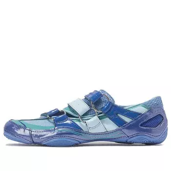 Кроссовки x kiko kostadinov gessirit 'heritage blue' Asics, синий