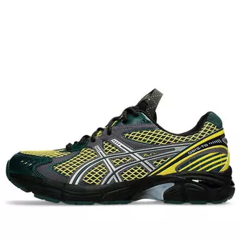 Кроссовки x kiko kostadinov gt-2160 ub7-s 'dark neptune' Asics, мультиколор