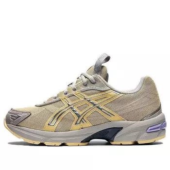 Кроссовки x kiko kostadinov ub2 s gel 1130 Asics, желтый