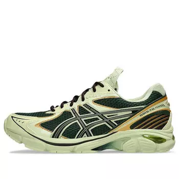Кроссовки x kiko kostadinov ub8 s gt 2160 Asics, зеленый