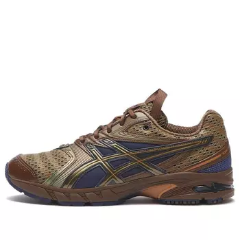 Кроссовки x kiko kostadinov ub9-s gel-ds trainer 14 Asics, коричневый