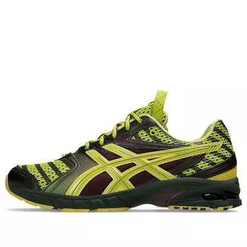 Кроссовки x kiko kostadinov ub9-s gel-ds trainer 14 Asics, желтый