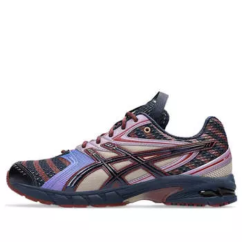 Кроссовки x kiko kostadinov ub9-s gel-ds trainer 14 Asics, мультиколор