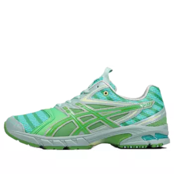 Кроссовки x kiko kostadinov ub9-s gel-ds trainer 14 Asics, зеленый