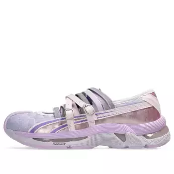 Кроссовки x kiko kostadinov x heaven by marc jacobs gel-lokros 'vapor cosmos' Asics, мультиколор