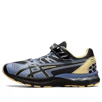 Кроссовки x кико костадинов x brain dead gel fratelli Asics, синий