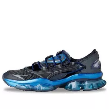 Кроссовки x кико костадинов x истерический гламур гель квантовая лилия Asics, черный