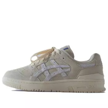 Кроссовки x kith ex89 Asics, серый