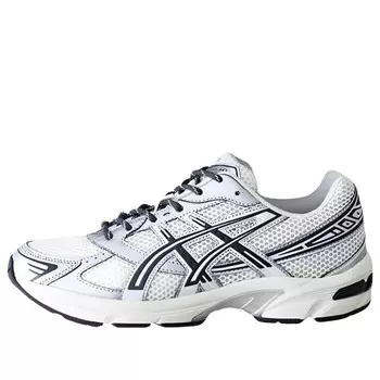 Кроссовки x kith gel 1130 Asics, белый