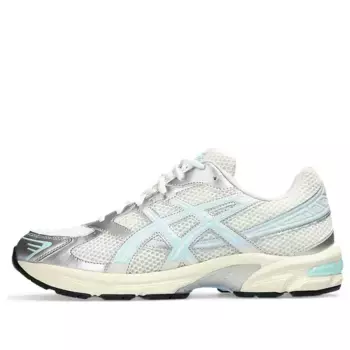 Кроссовки x kith gel 1130 Asics, бежевый