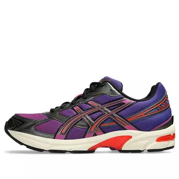 Кроссовки x kith x marvel super villains гель 1130 Asics, фиолетовый