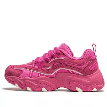 Кроссовки x коготь lite 2 x история игрушек Li-Ning, розовый