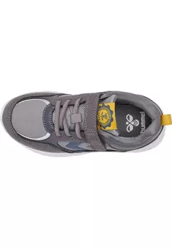Кроссовки X-LIGHT Hummel, серый