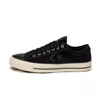 Кроссовки x liverpool fc star player 76 ox Converse, черный