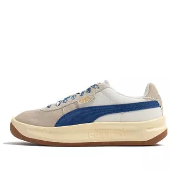 Кроссовки x lmc gv special 'grunge' Puma, белый