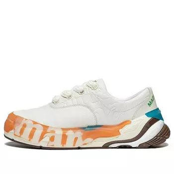 Кроссовки x market wuji Li-Ning, белый