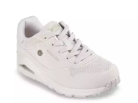 Кроссовки x Martha Stewart Uno County Line Sneaker Skechers, кремовый