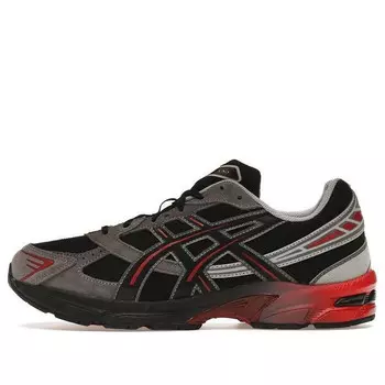 Кроссовки x naruto shippuden gel 1130 Asics, черный
