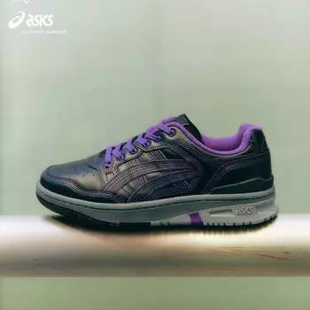 Кроссовки X Needles Ex89 Asics, черный
