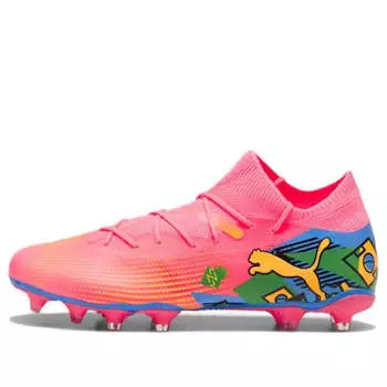 Кроссовки x neymar jr. future 7 match fg ag 'copa amrica pack' Puma, мультиколор