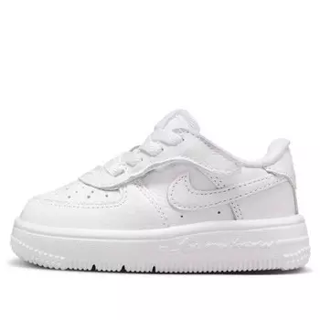 Кроссовки x nocta air force 1 low easyon 'certified lover boy white' Nike, белый