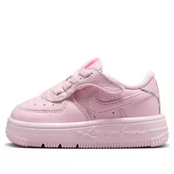 Кроссовки x nocta air force 1 low Nike, розовый