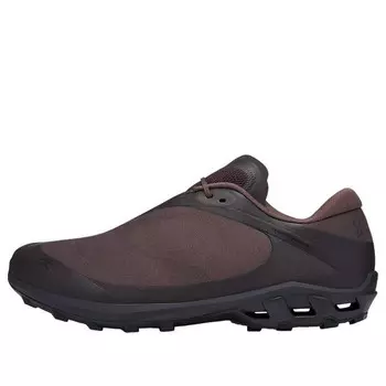 Кроссовки x paf cloudventure peak 'cacao espresso' On Running, мультиколор