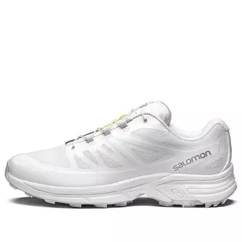 Кроссовки x palace xt-wings 2 'white' 474737 Salomon, белый