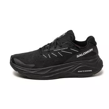 Кроссовки X Pas Normal Studios Aero Glide 2 Salomon, черный