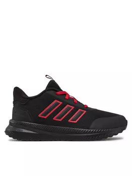 Кроссовки X_PLRPATH IH1072 Adidas, черный