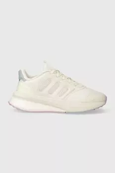 Кроссовки X_Plrphase adidas, бежевый