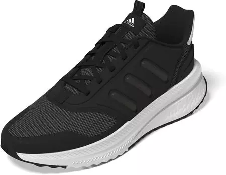 Кроссовки X-PLRPhase adidas, цвет Core Black/Core Black/Footwear White