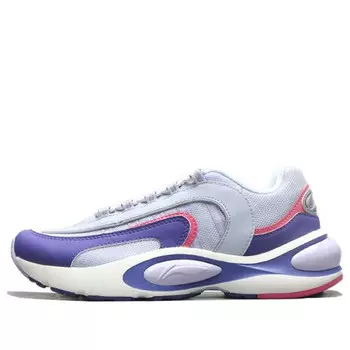 Кроссовки x подушка Li-Ning, белый