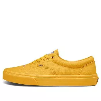 Кроссовки x randomevent era yellow Vans, желтый