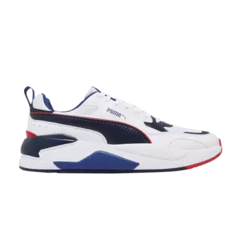 Кроссовки X-Ray 2 Square Puma, белый