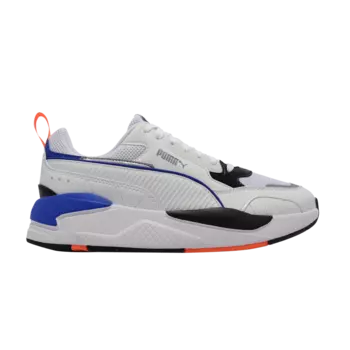 Кроссовки X-Ray 2 Square Puma, белый