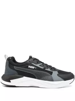 Кроссовки X-Ray 3 PUMA, черный