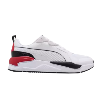Кроссовки X-Ray Game Puma, белый