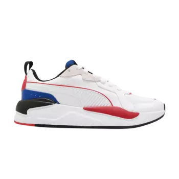 Кроссовки X-Ray Game Puma, белый