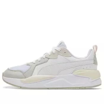 Кроссовки x-ray game 'white' Puma, белый