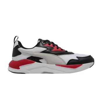 Кроссовки X-Ray Lite Puma, белый