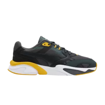 Кроссовки X-Ray Millenium Puma, черный