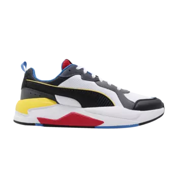 Кроссовки X-Ray Puma, белый