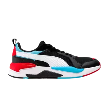 Кроссовки X-Ray Puma, черный