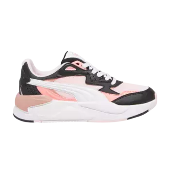 Кроссовки X-Ray Speed Big Kid Puma, розовый