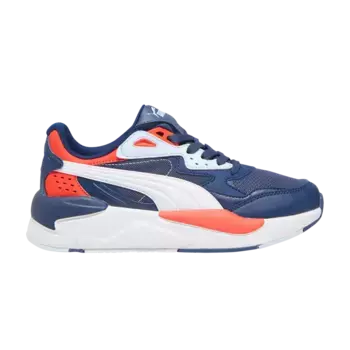 Кроссовки X-Ray Speed Big Kid Puma, синий