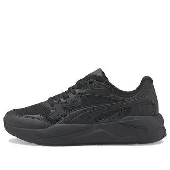 Кроссовки x-ray speed 'black' Puma, черный