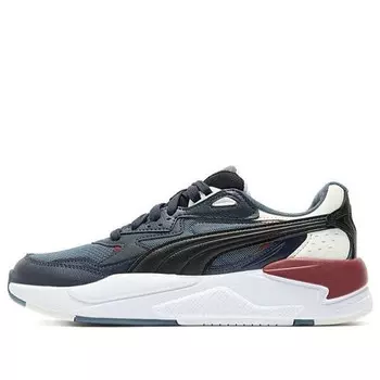 Кроссовки x-ray speed 'gray blue' Puma, серый