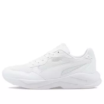 Кроссовки x-ray speed lite 'white grey violet' Puma, белый